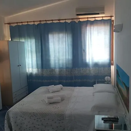 Bed And Breakfast Da Gigi E Antonella 3* Olbia
