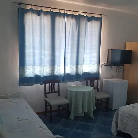 Bed And Breakfast Da Gigi E Antonella 3* Olbia