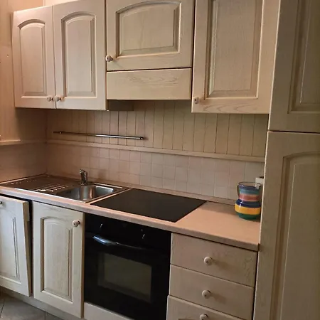 Bed And Breakfast Da Gigi E Antonella Olbia