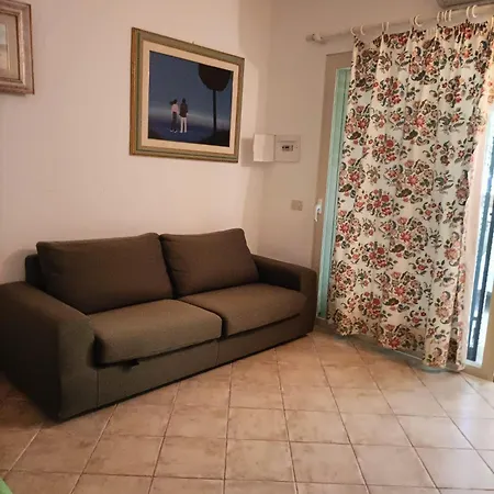 Gasthuis Da Gigi E Antonella 3*