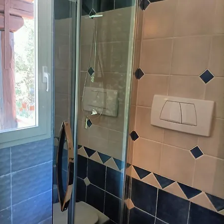 Bed And Breakfast Da Gigi E Antonella Guest house