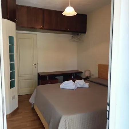 Bed And Breakfast Da Gigi E Antonella Guest house Olbia