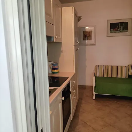 Da Gigi E Antonella Gasthuis 3*