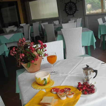 Gasthof Da Gigi E Antonella Olbia