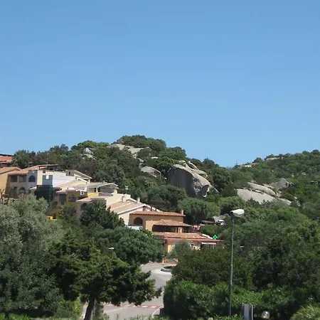 Gasthuis Da Gigi E Antonella Porto Rotondo