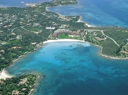 Da Gigi E Antonella Gasthuis Porto Rotondo