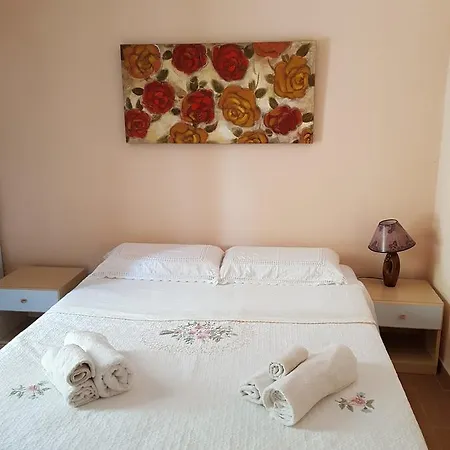 Da Gigi E Antonella Olbia