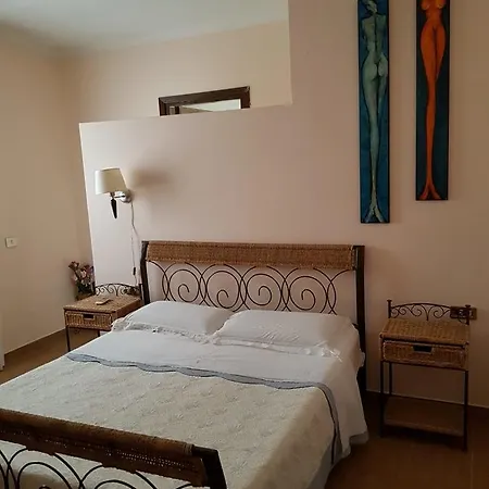 Bed And Breakfast Da Gigi E Antonella 3*