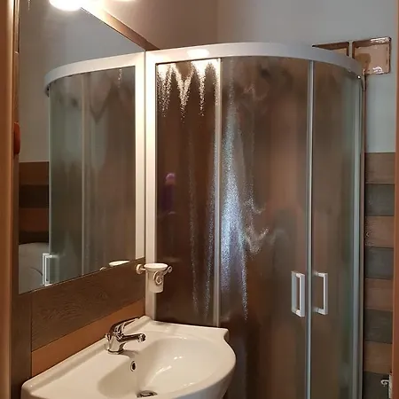 Bed And Breakfast Da Gigi E Antonella Guest house Olbia
