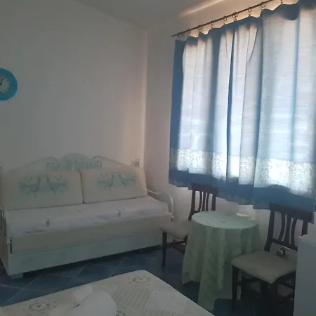 Bed And Breakfast Da Gigi E Antonella