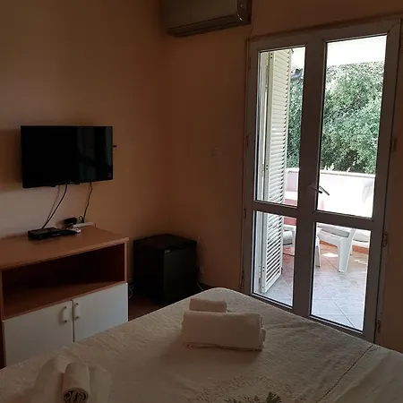 Gasthuis Da Gigi E Antonella 3*