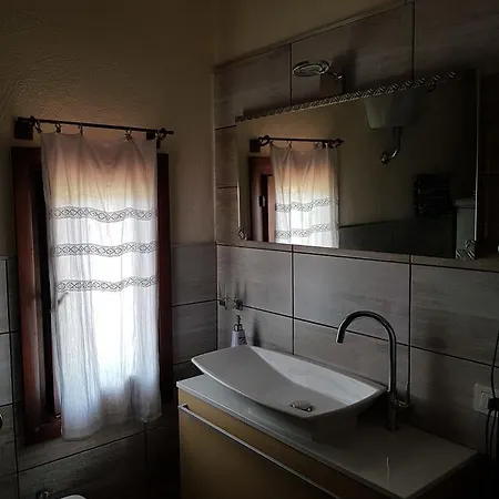 Bed And Breakfast Da Gigi E Antonella 3*