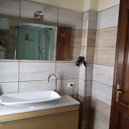 Bed And Breakfast Da Gigi E Antonella 3* Olbia